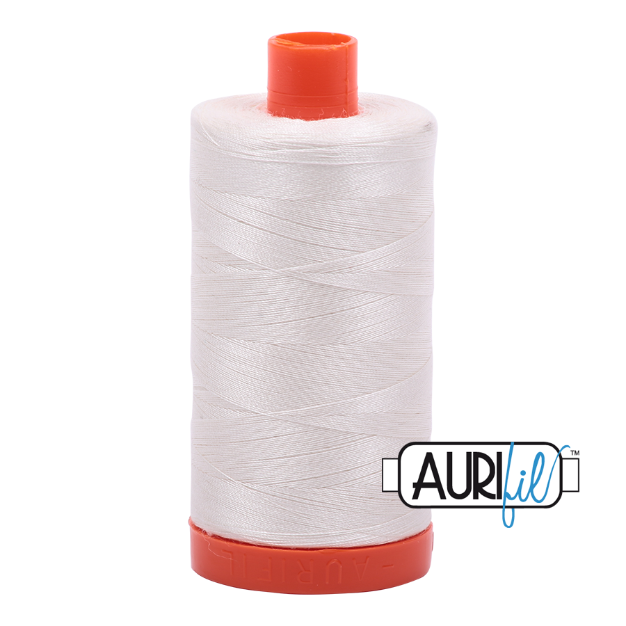 6722 Aurifil 50wt