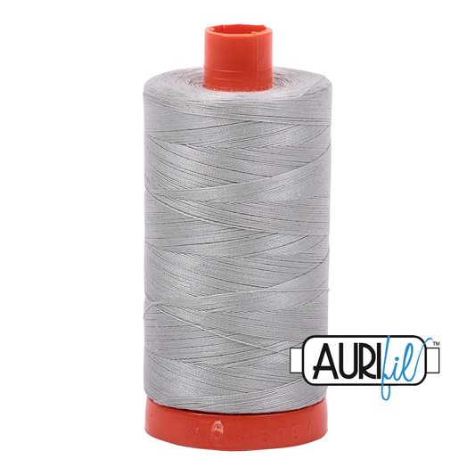 6726 Aurifil 50wt