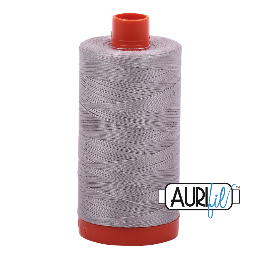 6727 Aurifil 50wt