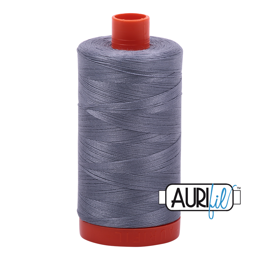 6734 Aurifil 50wt