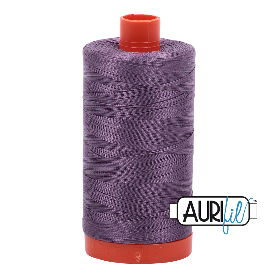 6735 Aurifil 50wt