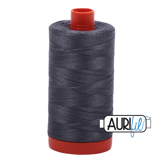 6736 Aurifil 50wt