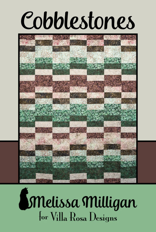 Cobblestones Pattern Digital Download