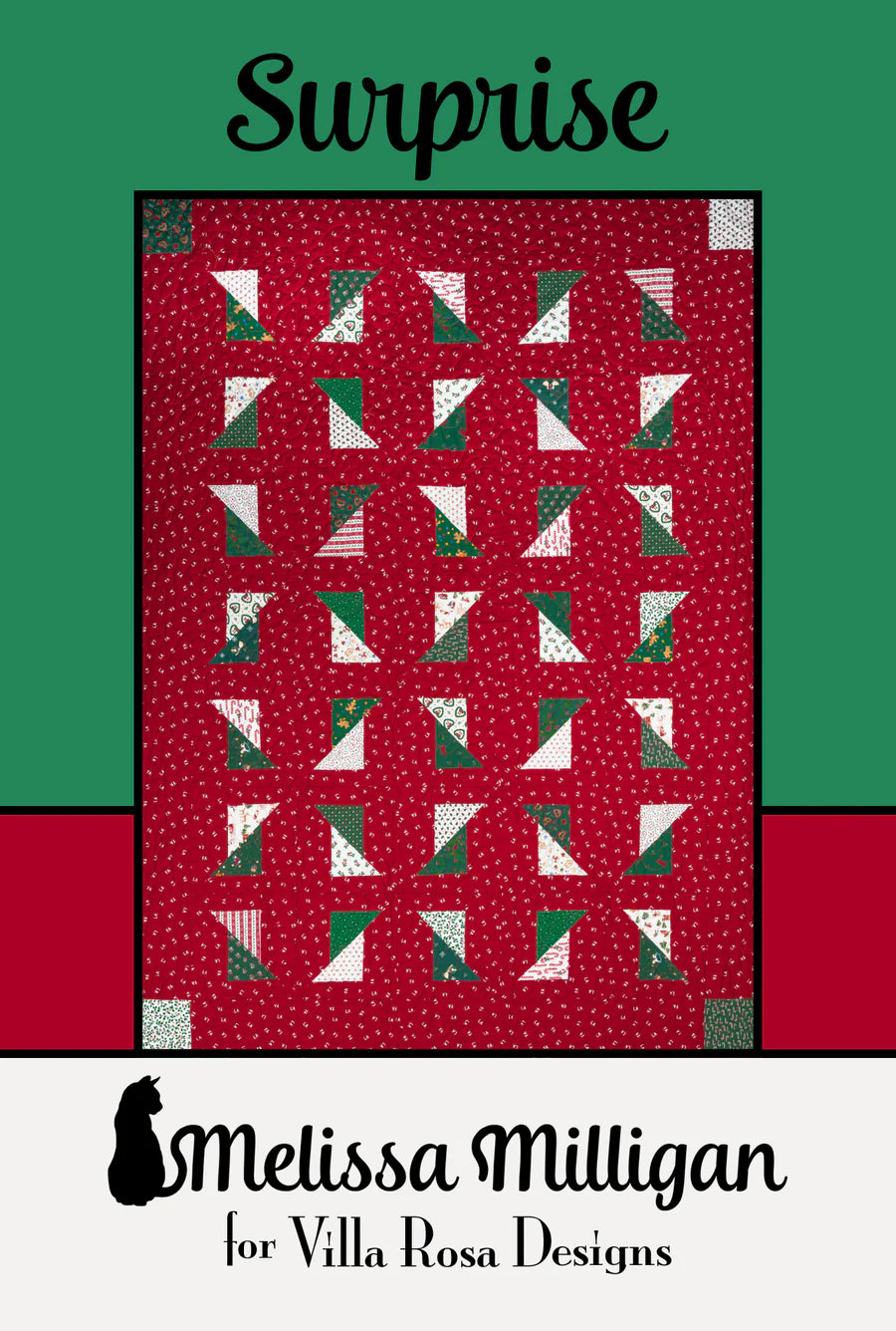 Surprise Pattern Digital Download