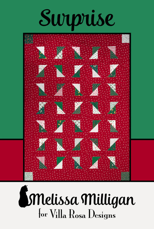 Surprise Pattern Digital Download
