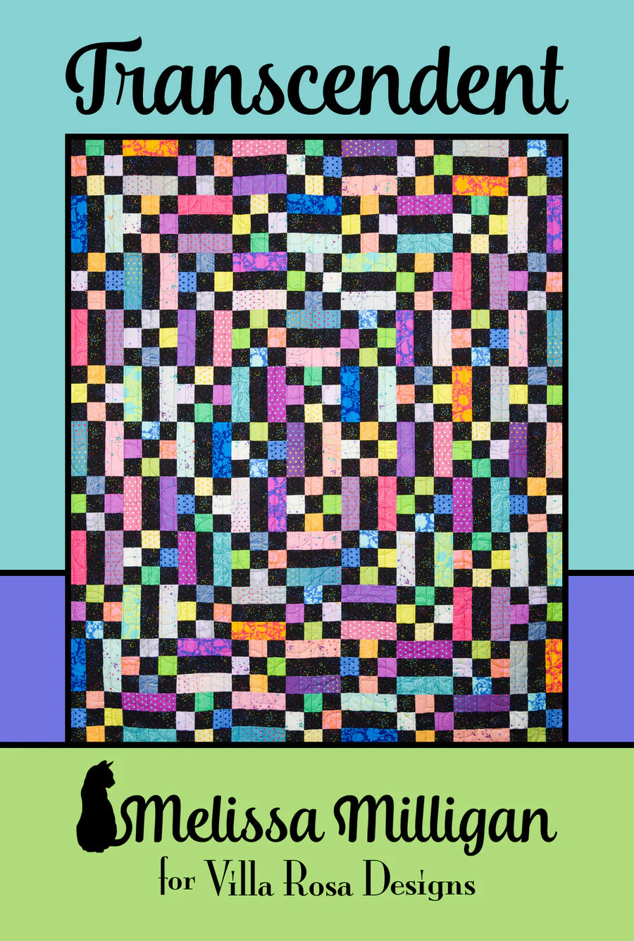 Transcendent Pattern Digital Download
