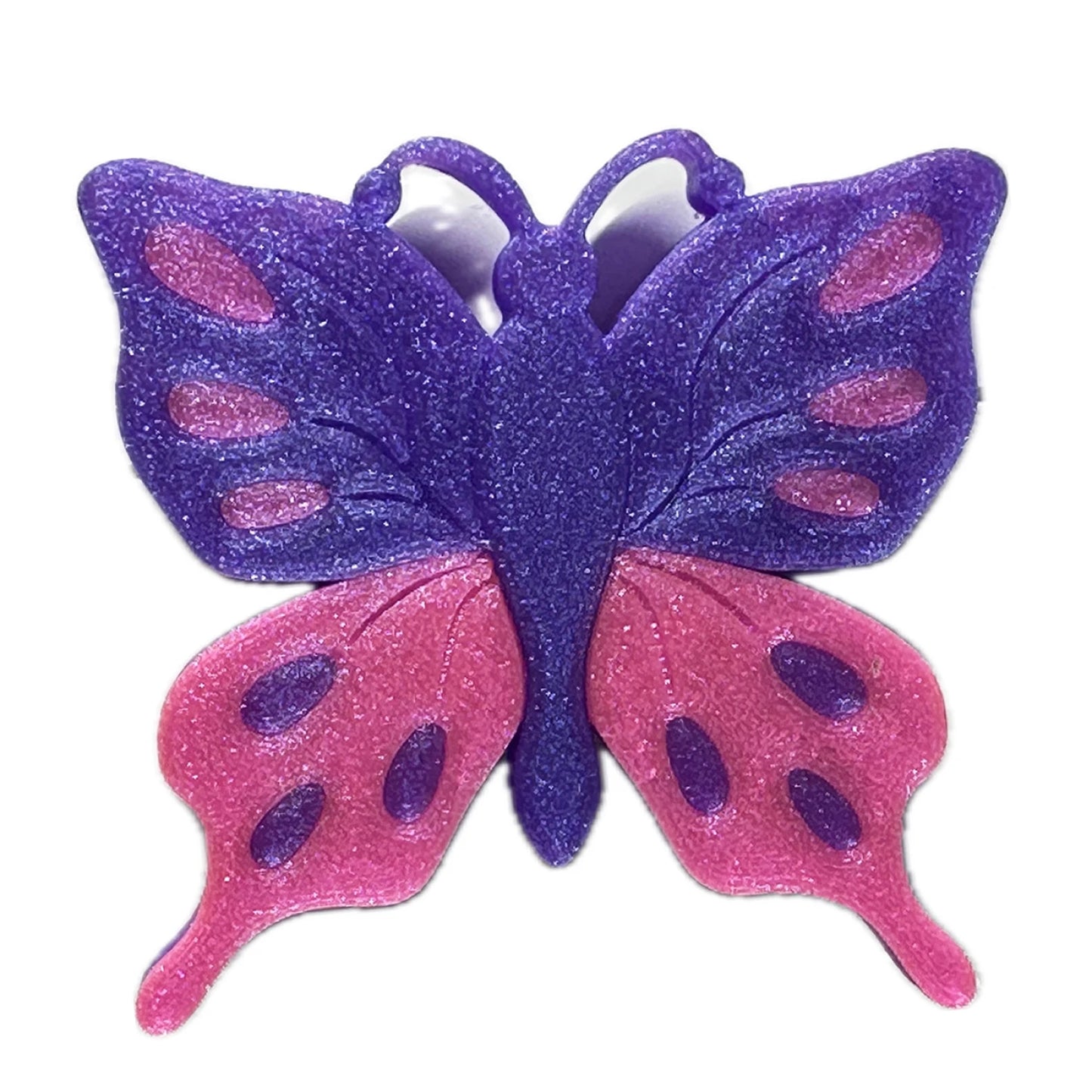 Magnetic Scissor Minder Butterfly