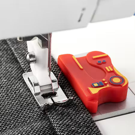 Magnetic Seam Guide