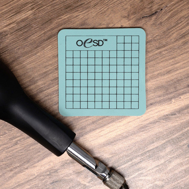 OESD Mini Mat 2/pk