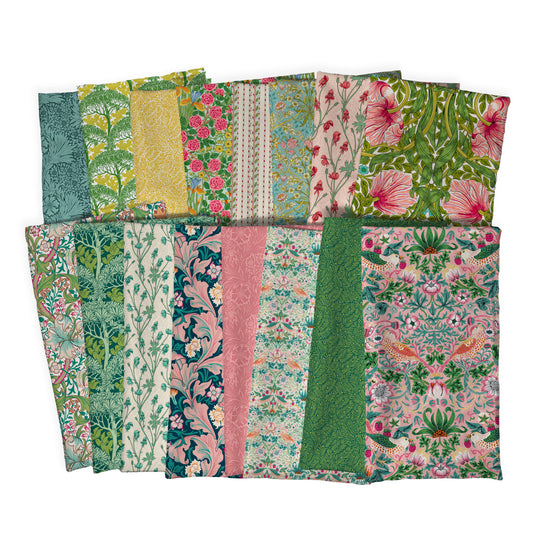 BEDFORD PARK Fat Quarter Bundle