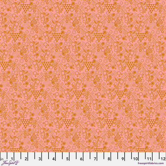 POP CLOTH Movement Love Yardage