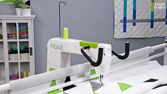 Handi Quilter Moxie