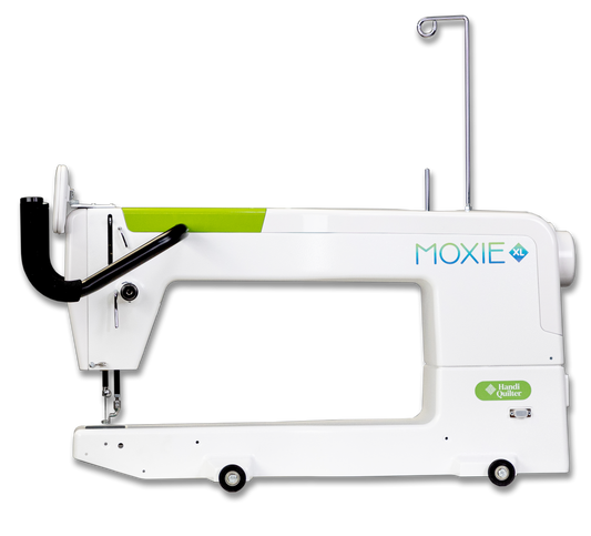 Handi Quilter Moxie XL