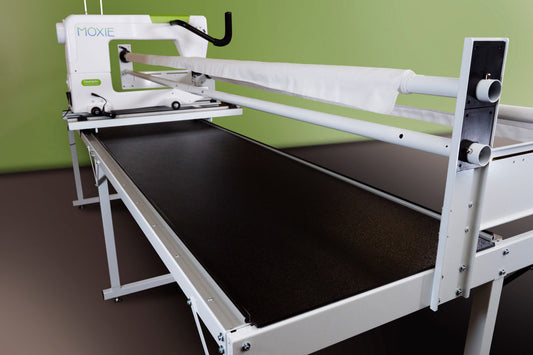 8-foot Longarm Quilting Frame Table Top Kit