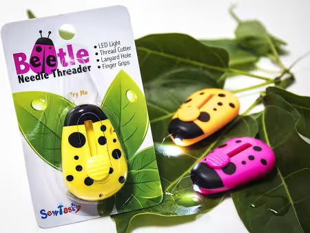 Needle Beetle Threader