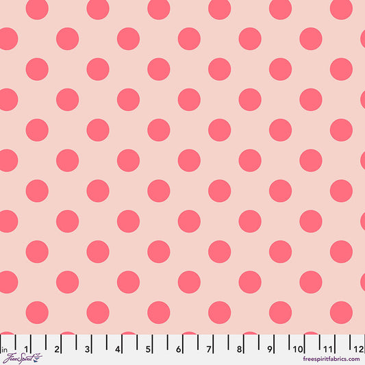 TULA'S TRUE COLORS Neon Pom Pom Nova Yardage