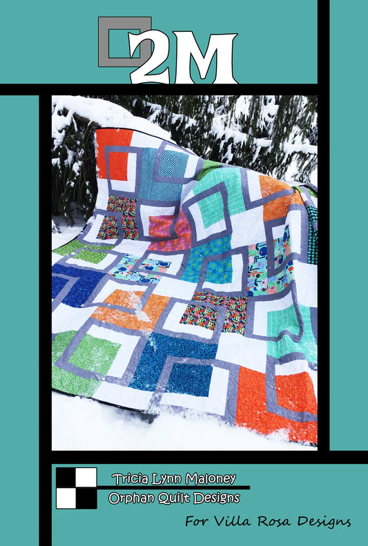 2M Pattern Digital Download