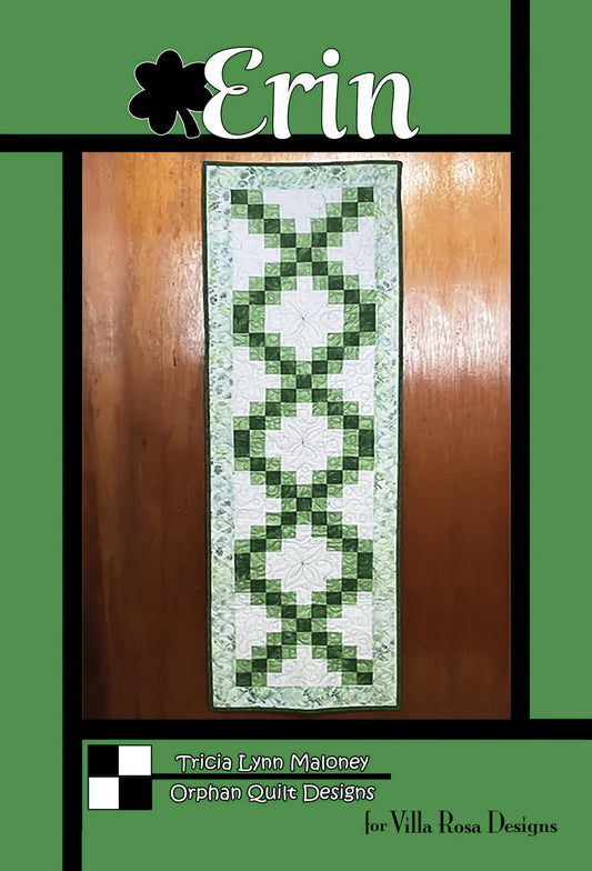Erin Pattern Digital Download
