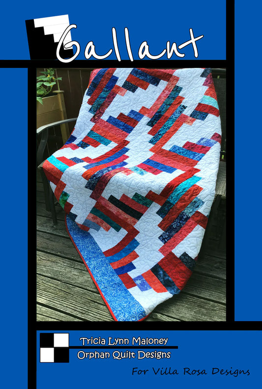 Gallant Pattern Digital Download