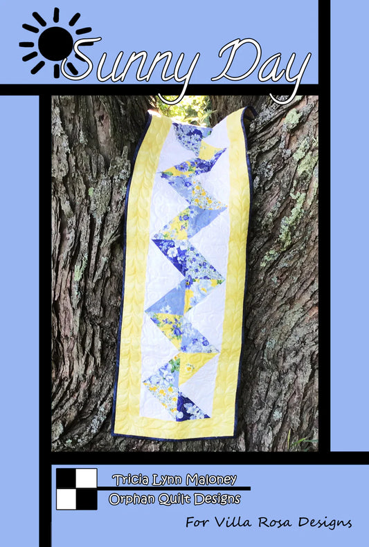 Sunny Day Pattern Digital Download