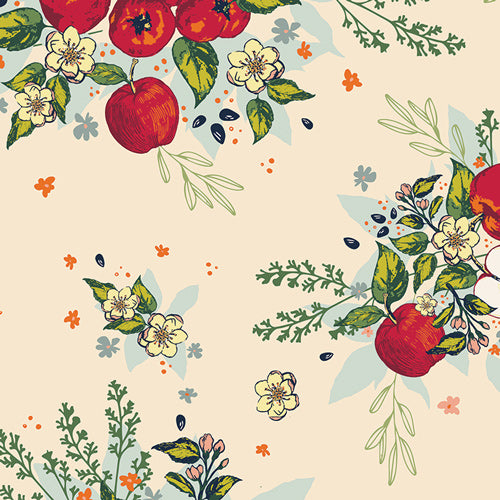 THE ORCHARD Apple Grove Yardage