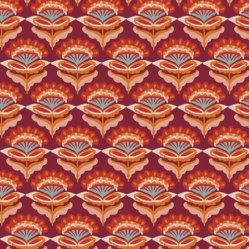 THE ORCHARD Rustic Roots Yardage