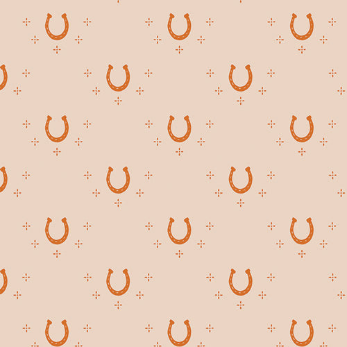 THE ORCHARD Lucky Bend Yardage