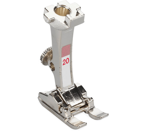 Foot #20 BERNINA Open Embroidery Foot