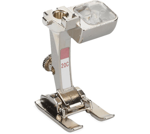 BERNINA #20C Open Embroidery Foot 9mm