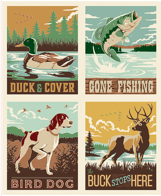 PLAID - VENTURE CLUB Venture Club Plaid Panel