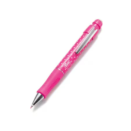Prym Love Extra Fine Fabric Pencil Pink