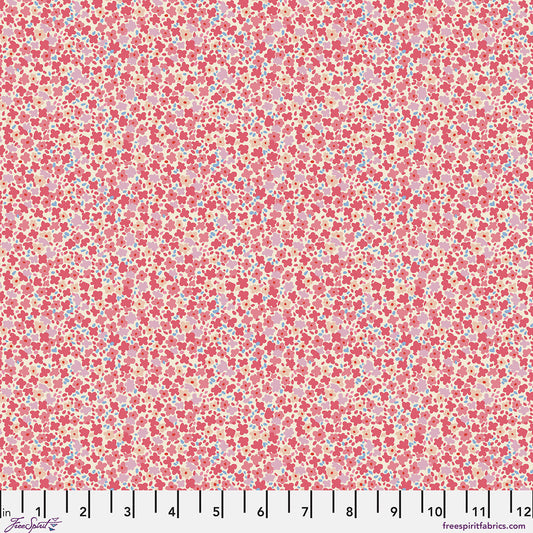 PETITE PRINTS Ditzy - Bloom Yardage