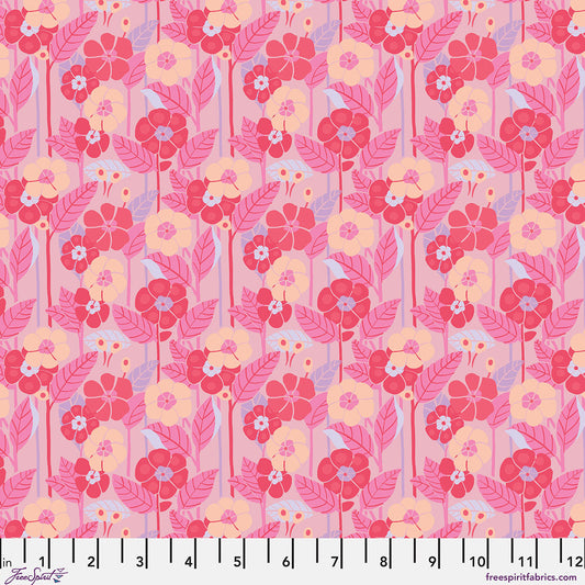 STANNIE & LLOYD Emmas Garden - Bloom Yardage