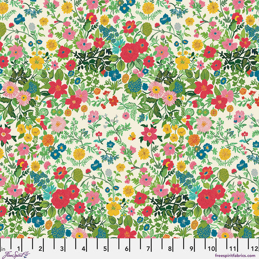 STANNIE & LLOYD Regency Rebel - Mixie Yardage