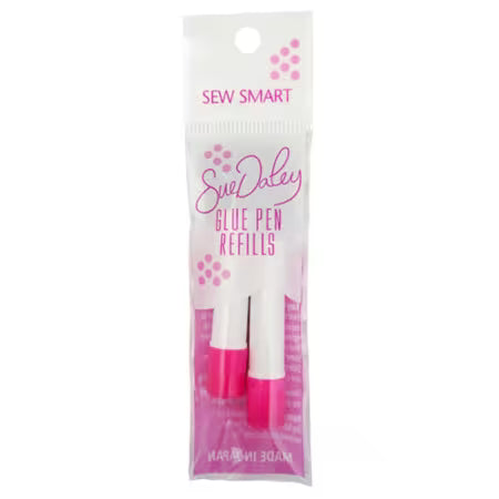 Sue Daley Fabric Glue Pen Refill