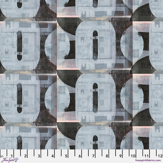 COUNTER Haven - Ember Yardage