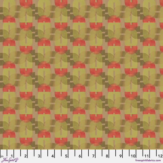 COUNTER Quiet - Lilliemae Yardage