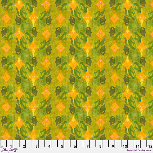 COUNTER Field - Meca Yardage