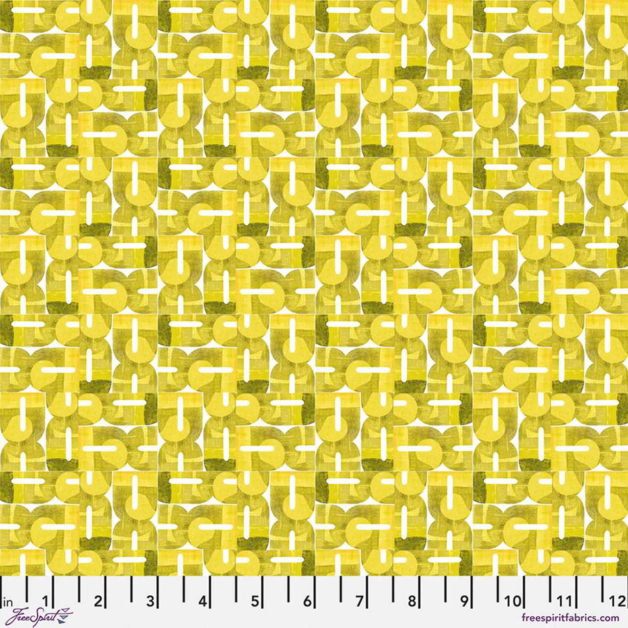 COUNTER Volume - Jenny Yardage