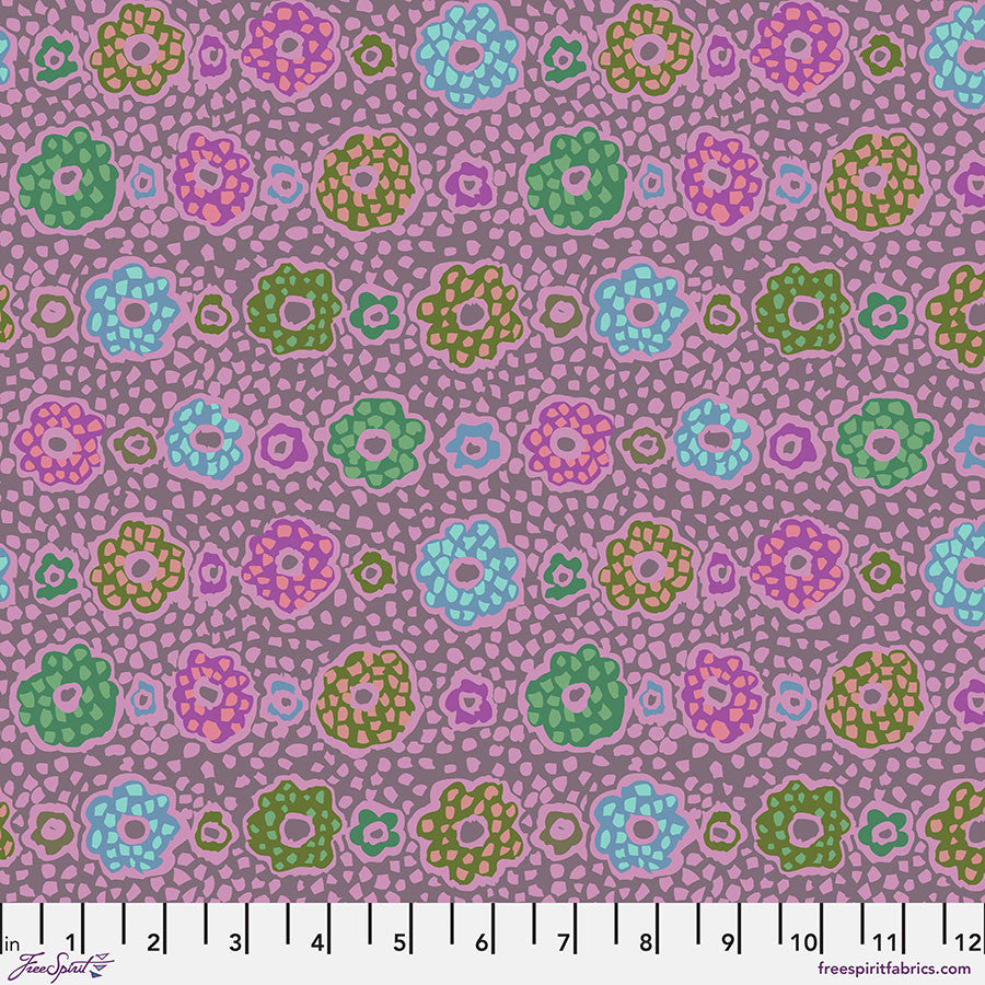 KAFFE: FROM THE ARCHIVES Samarkand - Stone Yardage