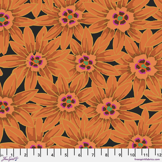 KAFFE: FROM THE ARCHIVES Potentilla - Brown Yardage