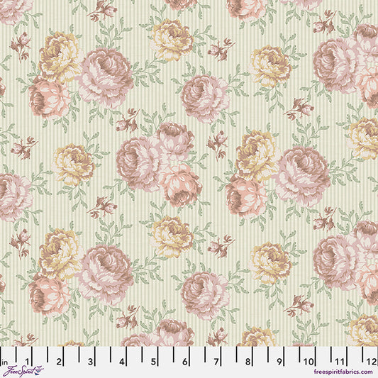 FRENCH FARMHOUSE Amelia - Rose Yardage