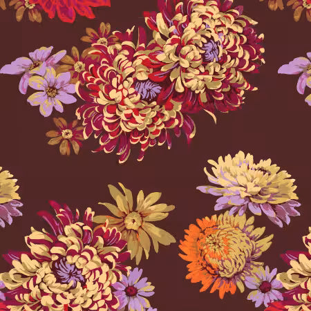 GOLDEN HARVEST- Fall Floral