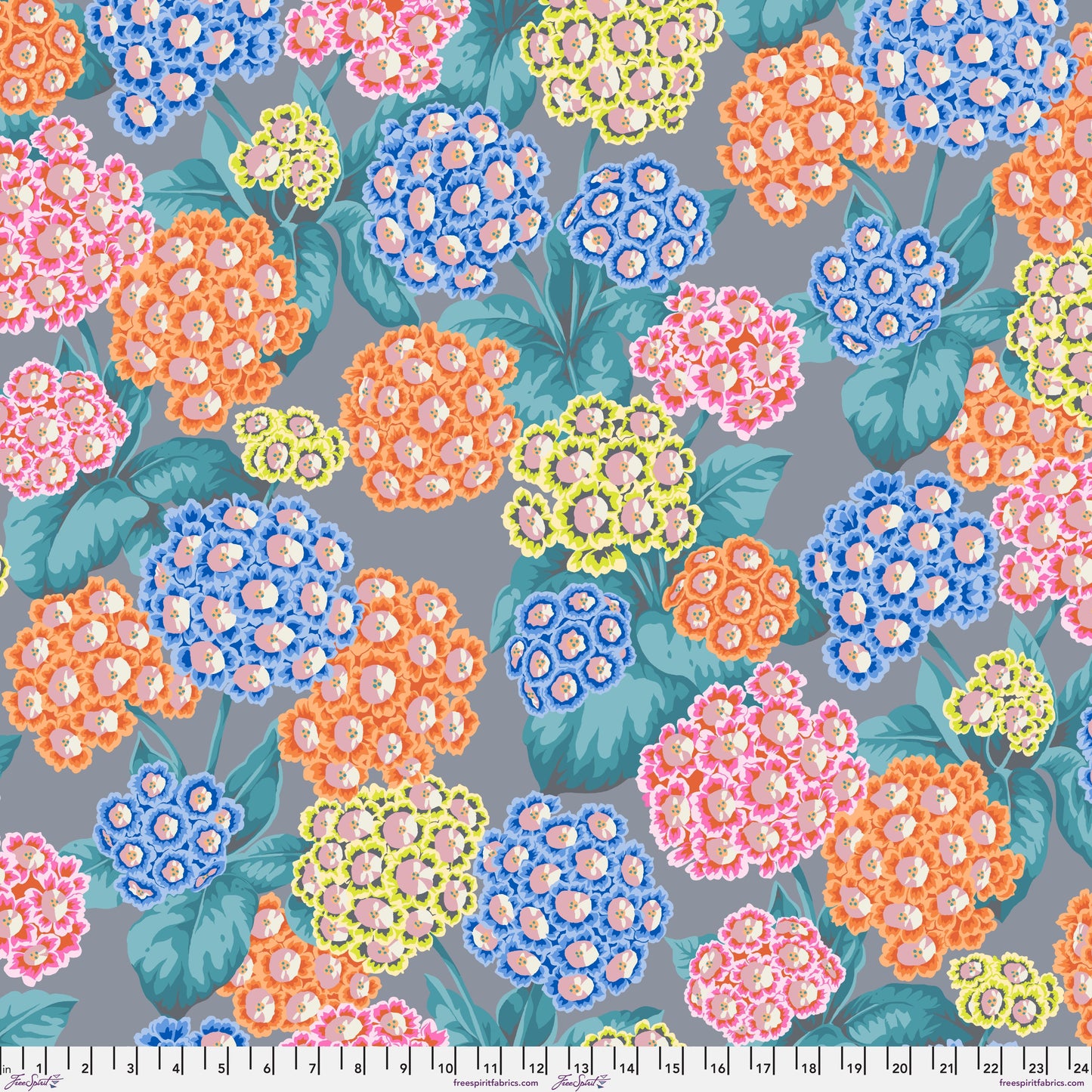 KAFFE FASSETT COLLECTIVE Alpines Pastel Yardage