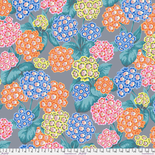 KAFFE FASSETT COLLECTIVE Alpines Pastel Yardage