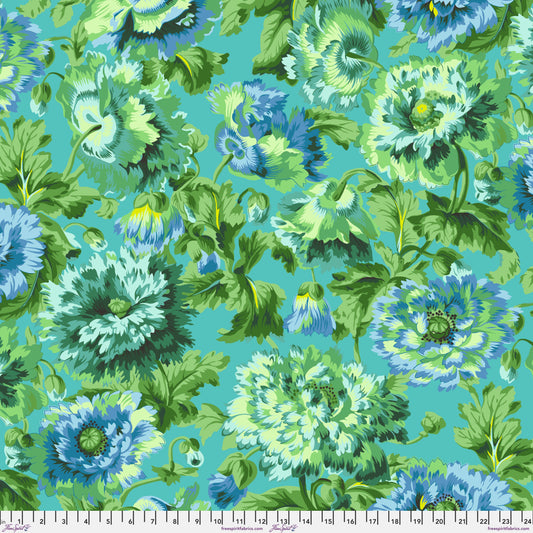 KAFFE FASSETT COLLECTIVE Rosemary Green Yardage