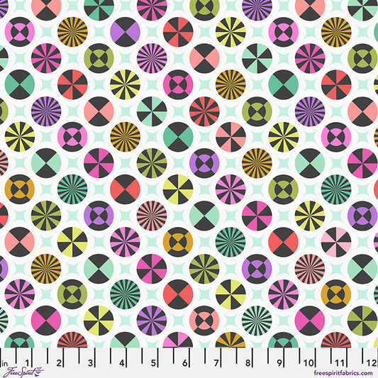 PRINCE CHARMING DEJA VU Taffy - Sugar Rush Yardage