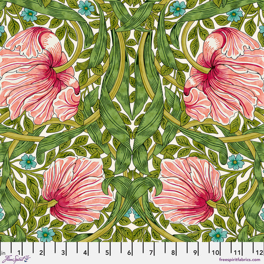 BEDFORD PARK Pimpernel - Green Yardage