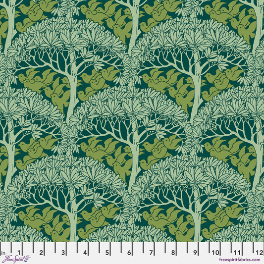 BEDFORD PARK The Savric - Forest Yardage