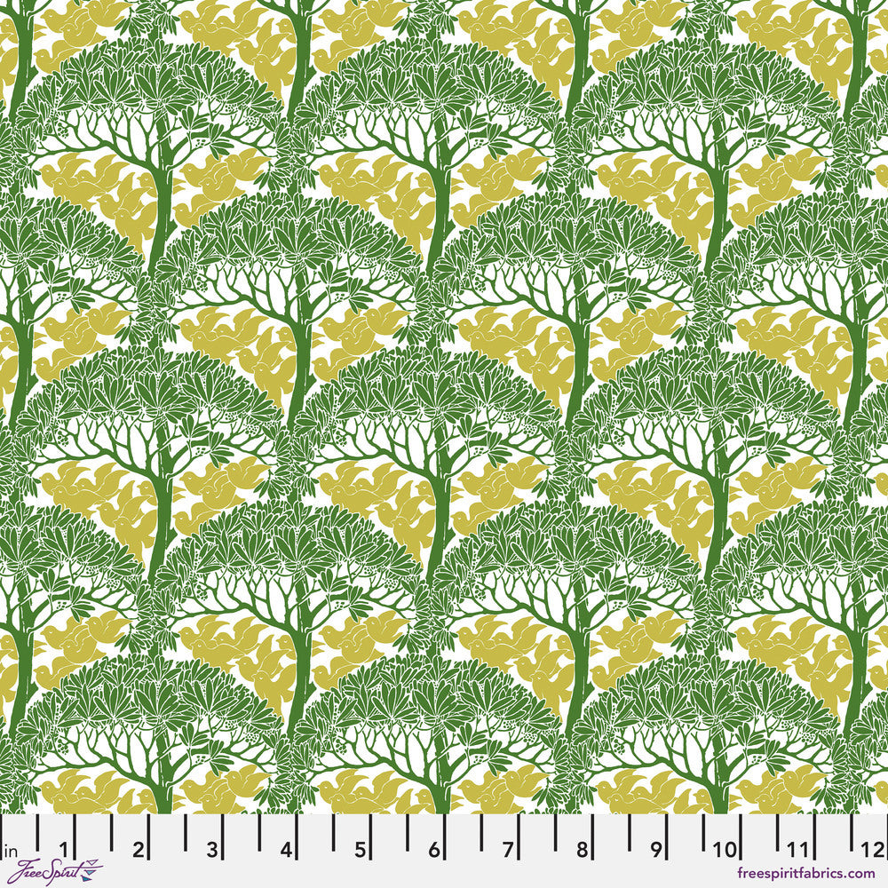 BEDFORD PARK SM The Savric - Sunshine Yardage